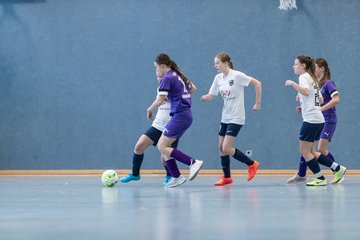 Bild 667 - wBJ Loewinnen Cup B2